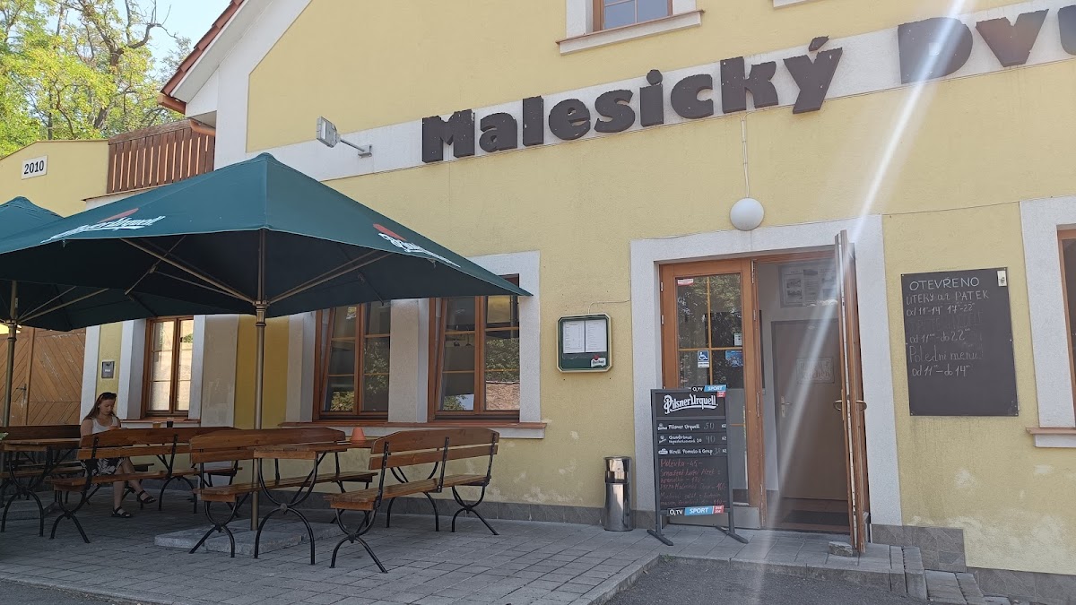 Malesický Dvůr Photos 2